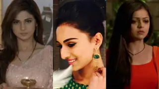 #Stylebuzz: Beautiful Outfits That Spelled 'Love' This Week Thumbnail