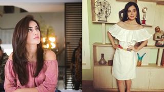#Stylebuzz: SPOTTED! The off-shoulder trend on TV fashionistas