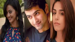 Meet Helly Shah's 'Love Interest' in 'Devanshi'..! Thumbnail
