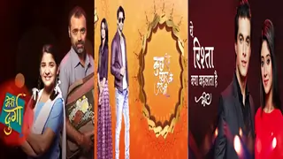 EXCLUSIVE: The Classic 'Love Triangle' Drama to build up in this Star Plus show! Thumbnail