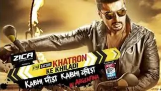 Arjun Kapoor to get REPLACED in Khatron Ke Khiladi Thumbnail