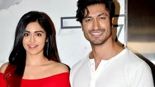 Star cast of 'Commando 2' visits Varanasi Thumbnail