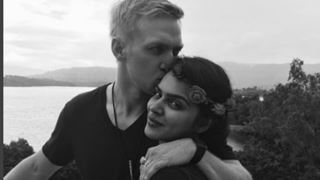 Naagin Actress Aashka Goradia and Beau Brent Goble Reveal Their WEDDING plans!