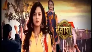 PromoReview: Helly Shah is the 'Perfect Fit' as Devanshi in 'Devanshi' Thumbnail