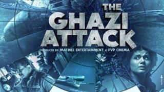 Box Office Collection Update: The Ghazi Attack! Thumbnail