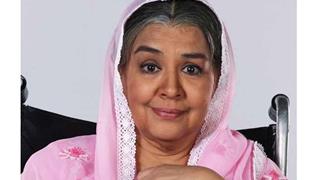 Farida Jalal's DEATH hoax shocks B-town: Actress' OFFICIAL STATEMENT
