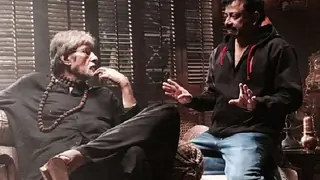 'Sarkar 3' gets ORDERS from CBFC, due to its trailer! thumbnail