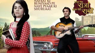 The most popular actor on Zee Tv's Ek Tha Raja Ek Thi Rani to RETURN! Thumbnail