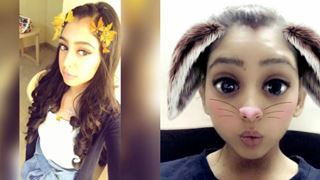 Your instagram is definitely not as COOL as Niti Taylor's!