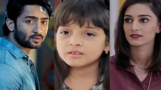 Suhana's 'REACTION' when she is told that Dev is her 'FATHER' in 'Kuch Rang...' Thumbnail