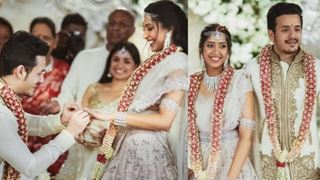 Akhil Akkineni's marriage with Shriya has been CANCELLED! Thumbnail