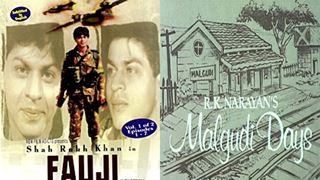 Do you miss 'Malgudi Days' and 'Fauji'? Here is some GOOD NEWS for you..