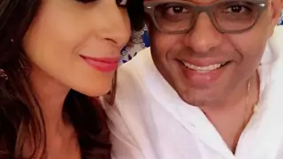 Kishwer Merchantt in Balaji's next on Star Plus... Thumbnail