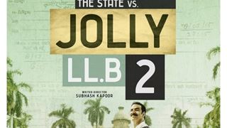 'Jolly LLB 2' enters in Rs 100 CRORE club!