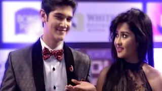 Here is why Rohan Mehra and Kanchi Singh are NOT doing 'Nach Baliye 8' Thumbnail