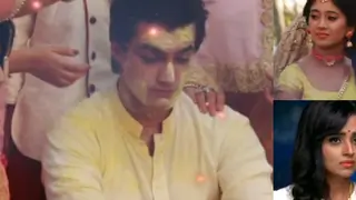 Naira 'VOWS' to bring Kartik and Swarna closer in Yeh Rishta! Thumbnail