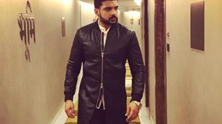 Karan Kundra 'APOLOGISES' for quitting Roadies!