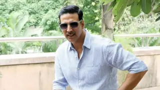 Akshay Kumar bats for ayurvedic tricks for well-being Thumbnail