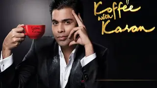 Koffee with Karan to go OFF AIR on... Thumbnail