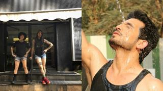 Mid-Week inspiration: Here's how these TV actors stay inspired!