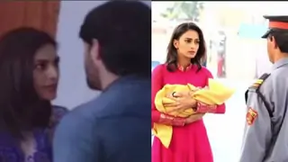 Sonakshi and Dev's confrontation over Suhana to bring forth 'Shocking Revelations'! Thumbnail