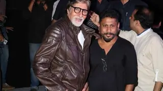 Amitabh Bachchan lauds Shoojit Sircar's 'The Pressure' Thumbnail