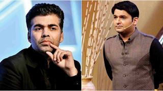 Kapil's episode on Koffee with Karan gets DROPPED on a bitter note!