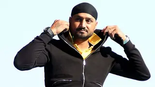 Wanted to connect with youth through 'Roadies' -  Harbhajan Singh Thumbnail