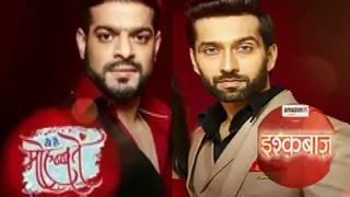 When Karan Patel had some 'SPECIAL ADVICE' for Nakuul Mehta! Thumbnail