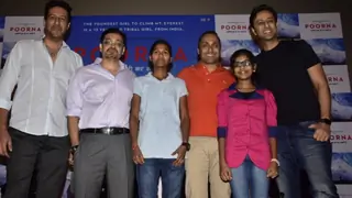 'Poorna': Rahul Bose returns to direction after 16 years Thumbnail