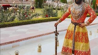 Sher-E-Punjab: Maharaja Ranjit Singh gets its time slot?