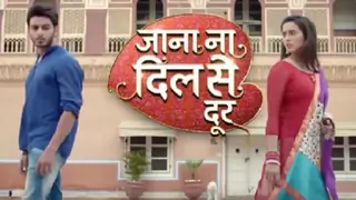 Check out: Atharv, Ravish and Vividha's New 'LOOK' in Jaana Dil Se Door! Thumbnail