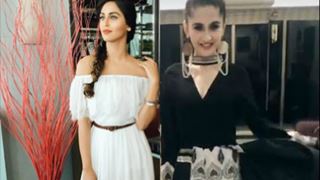 #Stylebuzz: Krystle D'Souza or Sanjeeda Sheikh, who is your Style Guru?