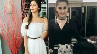 #Stylebuzz: Krystle D'Souza or Sanjeeda Sheikh, who is your Style Guru? Thumbnail