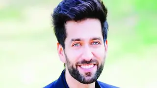 EXCLUSIVE: Nakuul Mehta Wins the 'Best Actor' Award and is Ecstatic! Thumbnail