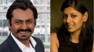 Nandita Das an able director: Nawazuddin Siddiqui Thumbnail