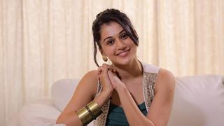 Taapsee Pannu to sponsor 'Pink' inspired cafe