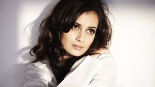 It's not easy to say no to work: Dia Mirza
