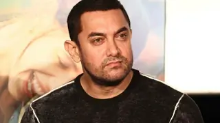 Aamir Khan features as 'proud dad' in campaign thumbnail