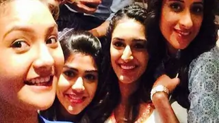 WHAAT? This actress Bids GOODBYE to 'Kuch Rang Pyar Ke Aise Bhi' for another show? Thumbnail