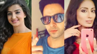 #EXCLUSIVE: Here's how Paridhi, Samar and Monica will EXIT Saath Nibhana Saathiya! Thumbnail
