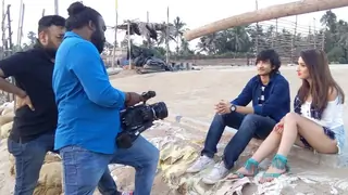Shantanu Maheshwari to be seen in a 'Never-Seen-Before' avatar in his 'NEXT' project! thumbnail