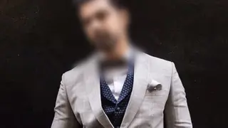 #Oscars: Is this Swaragini actor miffed with the Oscars? Thumbnail