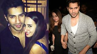 #GOODNEWS: Varun- Natasha to tie the knot soon? Thumbnail