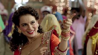 Kangana Ranaut reveals her MARRIAGE plans! Thumbnail