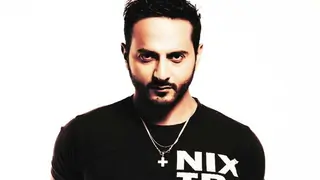 Karan definitely set the bar high and I hope I can take it ahead from there- Nikhil Chinapa Thumbnail