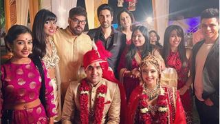 Check Out: Pooja Bannerjee's 'Dream Wedding' Diaries! Thumbnail