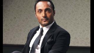 Direction more fulfilling than acting: Rahul Bose Thumbnail