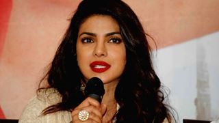 Not bothered about fashion police: Priyanka Chopra Thumbnail