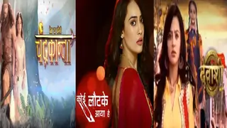 This actor is all set to make a COMEBACK to TV after 2 years! Thumbnail